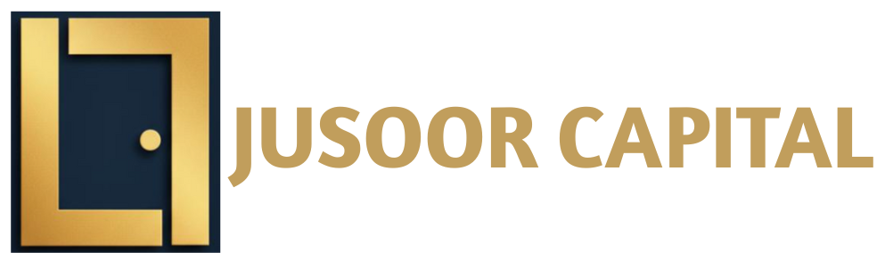 شركة جسور العقارية